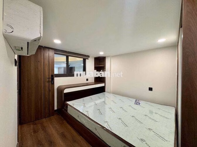 NGAY TRẦN HƯNG ĐẠO - GÓC 2 MẶT TIỀN HẺM-DÒNG TIỀN 216TR/NĂM - GIÁ 6TỶ3