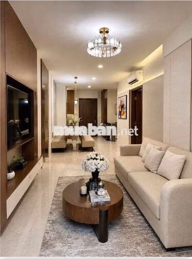 CĂN HỘ AKARI CITY PHASE 2 – 75M² TẦNG TRUNG VIEW NỘI KHU SIÊU MÁT,