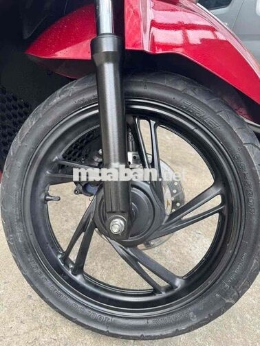 Honda SH 150i 2017 Đỏ đen