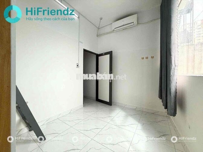 PHÒNG TRỌ GIÁ RẺ CỬA SỔ LỚN NGAY ĐỒNG ĐEN, TÂN BÌNH