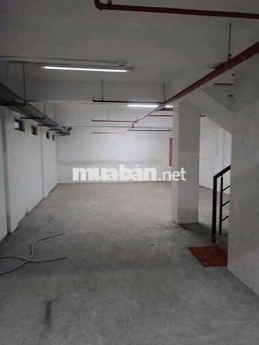​💥 CHO THUÊ TÒA NHÀ MỚI 100% MT NGUYỄN VĂN KHỐI, P.8, GÒ VẤP 💥