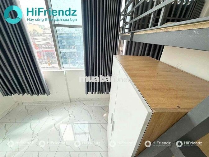PHÒNG TRỌ GIÁ RẺ CỬA SỔ LỚN NGAY ĐỒNG ĐEN, TÂN BÌNH