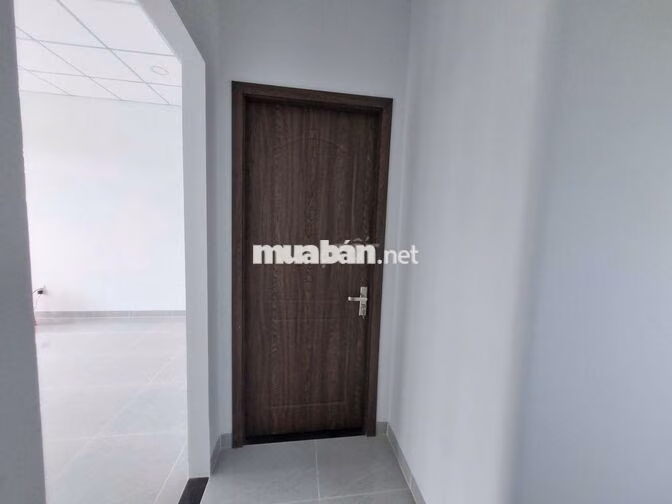 Nhà đẹp mới xây gần KCN Phước Đông Tây Ninh. 1,85 tỷ
