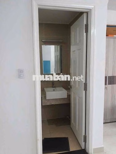 căn hộ florita đầy đủ nội thất