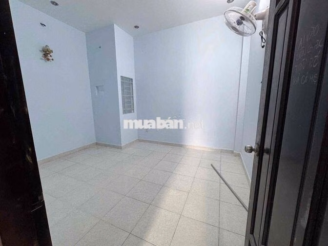Cho thuê nhà Hẻm Bùi Quang Là Phường 12 Quận Gò Vấp