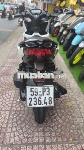 Honda Vario 150cc 2021 indo bs 59p3-23648