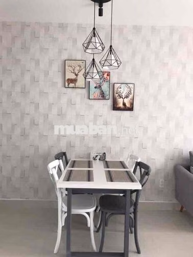 CHO THUÊ 2 CĂN HỘ TARA 1PN NHÀ TRỐNG VÀ CÓ NỘI THẤT - NHẬN NHÀ Ở NGAY