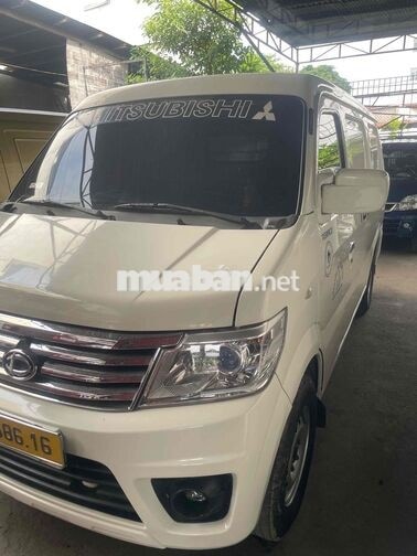 Teraco Tera V 2023 Trắng 945kg