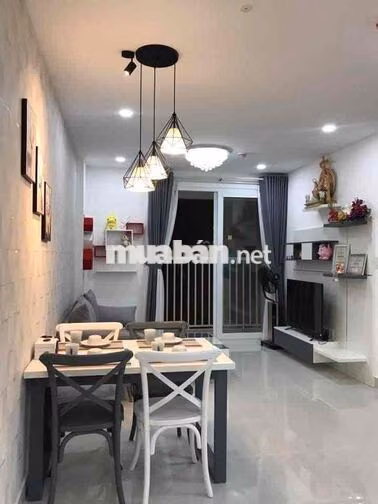 CHO THUÊ 2 CĂN HỘ TARA 1PN NHÀ TRỐNG VÀ CÓ NỘI THẤT - NHẬN NHÀ Ở NGAY