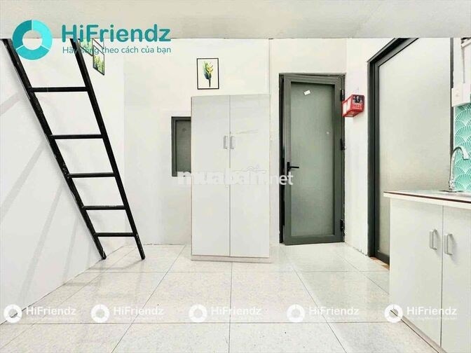 PHÒNG TRỌ GIÁ RẺ CỬA SỔ LỚN NGAY ĐỒNG ĐEN, TÂN BÌNH