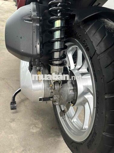 Honda SH Mode 125 2021 Đỏ đô 17000km bstp