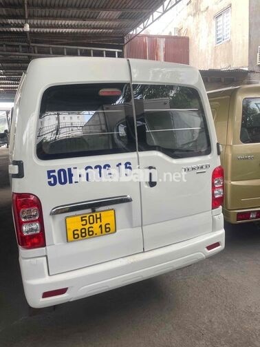 Teraco Tera V 2023 Trắng 945kg