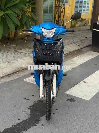 Honda Wave RSX 110 Fi Xanh đen