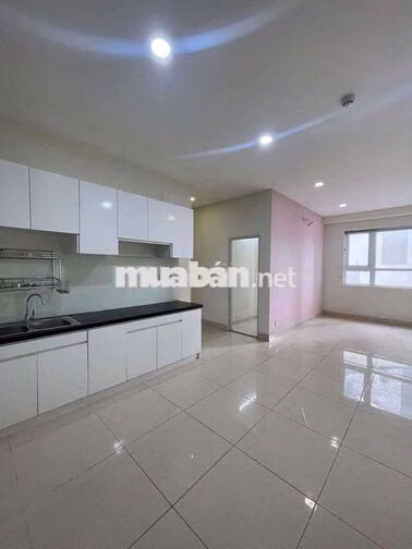 Cho thuê Topaz Elite 2PN 2WC - nhà trống Như ảnh - giá thuê 10,5tr