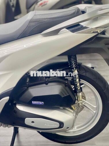 SH125 CBS 2022 Trắng bạc Bstp Chính Chủ