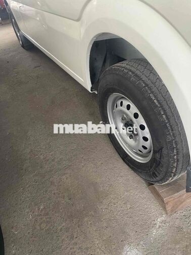 Teraco Tera V 2023 Trắng 945kg