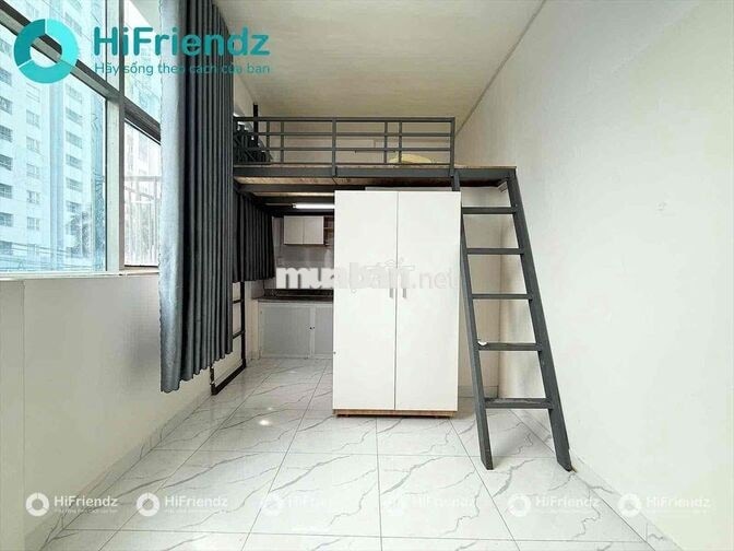 PHÒNG TRỌ GIÁ RẺ CỬA SỔ LỚN NGAY ĐỒNG ĐEN, TÂN BÌNH