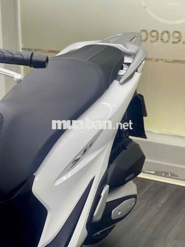 SH125 CBS 2022 Trắng bạc Bstp Chính Chủ