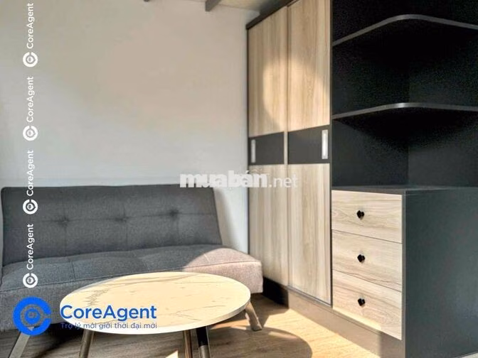 💰CHDV gác - cửa sổ TRỐNG SẴN 30-35m2 CHÍNH CHỦ cho thuê giá tốt