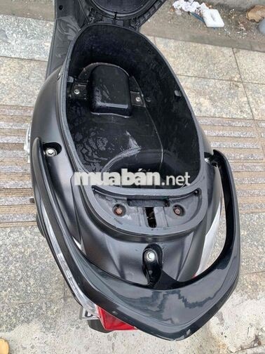 Yamaha ACRuzo 2017 Đen