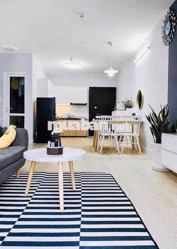 CHO THUÊ 2 CĂN HỘ TARA 1PN NHÀ TRỐNG VÀ CÓ NỘI THẤT - NHẬN NHÀ Ở NGAY