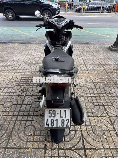 Honda Air Blade 2012, BSTP, giấy tờ đầy đủ