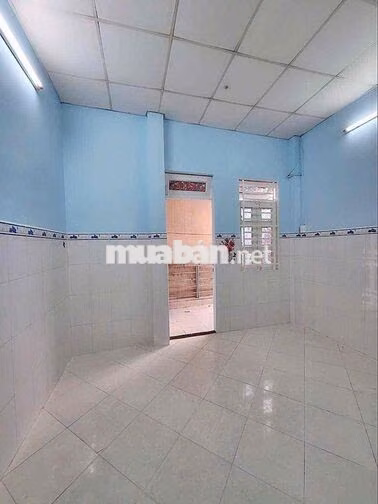 Nhà-NC- 2PN-2WC-Gia-10,5Tr-TL- Nguyễn Văn Cừ-P1-Quận 5