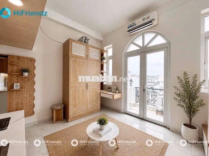 DUPLEX MỚI XÂY NGAY ĐẠI HỌC IUH 👈