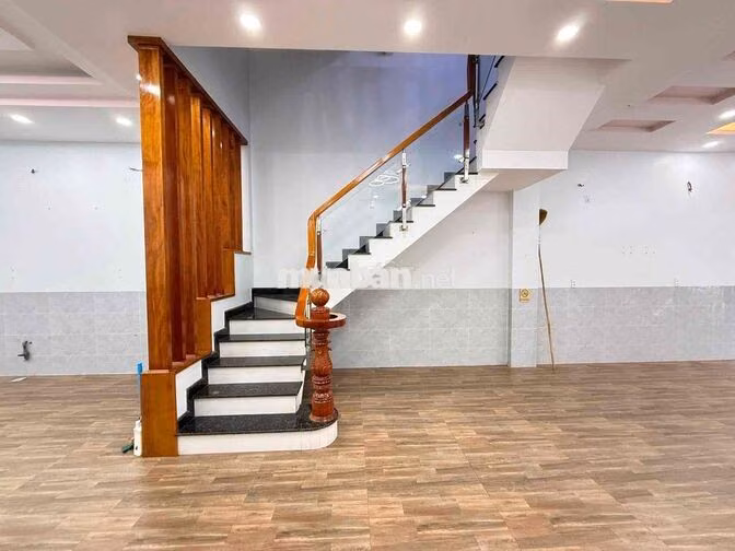 CHO THUÊ NHÀ NGUYÊN CĂN – JAMONA CITY, PHÚ THUẬN, QUẬN 7 30 TRIỆU