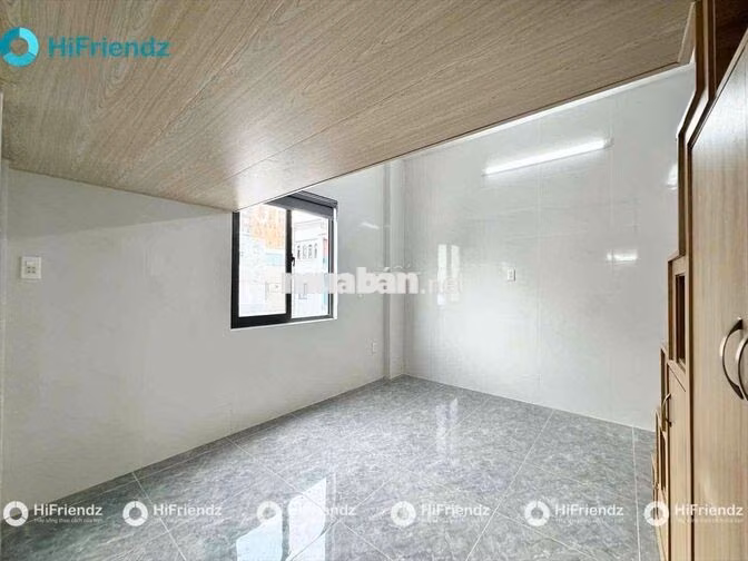 PHÒNG MỚI XÂY NGAY ĐẠI HỌC VĂN LANG CS3 👈