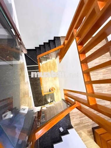CHO THUÊ NHÀ NGUYÊN CĂN – JAMONA CITY, PHÚ THUẬN, QUẬN 7 30 TRIỆU