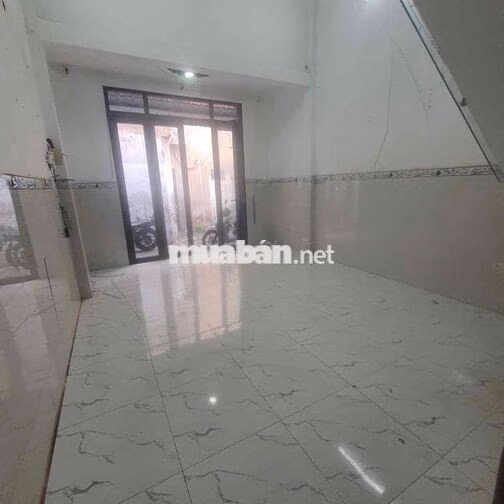 cho thuê nhà phan huy ích ( 4x15) lửng  , 3pn , 2wc có phòng ngủ dưới