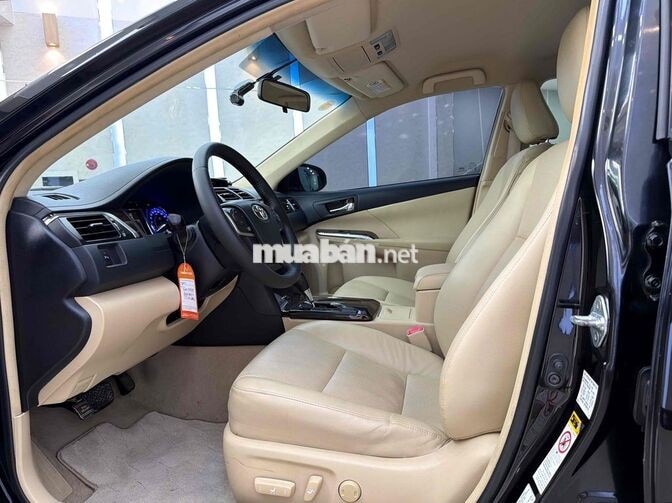 Toyota Camry 2.5 G 2015 - 110.000km