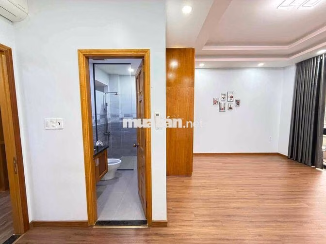 CHO THUÊ NHÀ NGUYÊN CĂN – JAMONA CITY, PHÚ THUẬN, QUẬN 7 30 TRIỆU