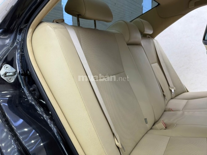 Toyota Camry 2.5 G 2015 - 110.000km