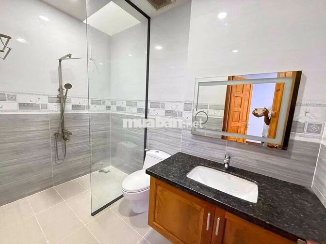 CHO THUÊ NHÀ NGUYÊN CĂN – JAMONA CITY, PHÚ THUẬN, QUẬN 7 30 TRIỆU