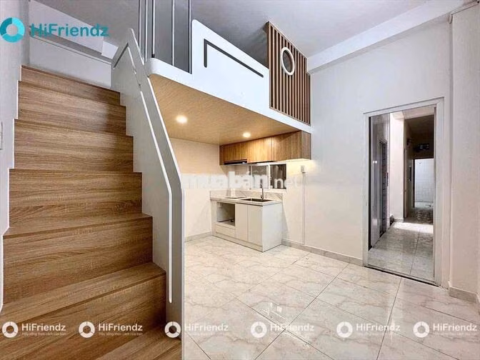 DUPLEX MỚI XÂY NGAY ĐẠI HỌC IUH 👈