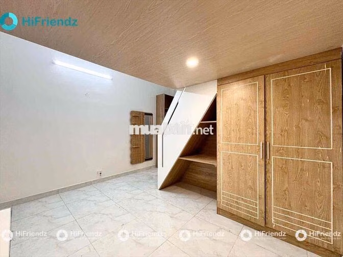 DUPLEX MỚI XÂY NGAY ĐẠI HỌC IUH 👈