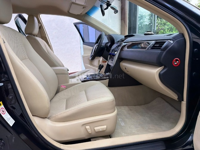Toyota Camry 2.5 G 2015 - 110.000km