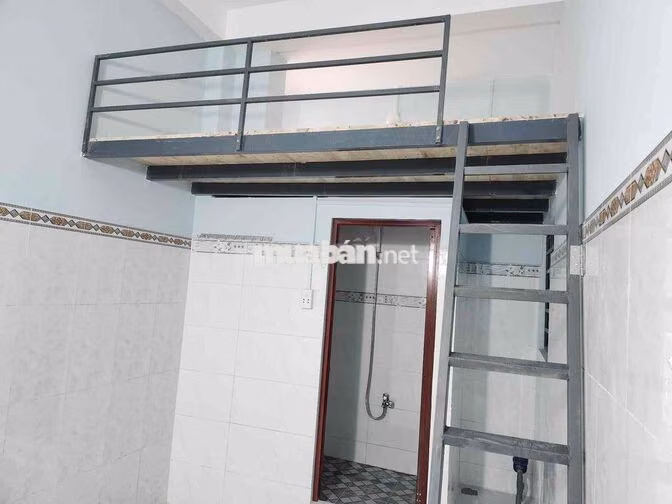 Phòng trọ ở địa chỉ 219/52A Dương Bá Trạc , Phưởng Chánh Hưng (Phường