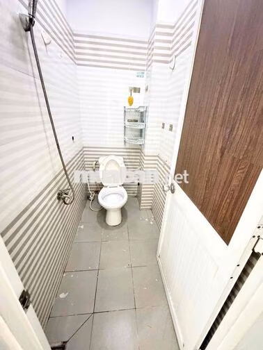 Nhà Đẹp 4x8m 1Lửng + 1Lầu (3PN 2WC) Hẻm 5m Ôtô. KHU NGUYỄN SƠN