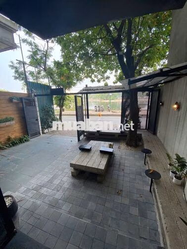 Cho Thuê MBKD Văn Phòng 50m2 đường ven Hồ Ba Mẫu, Đống Đa, Hà Nội