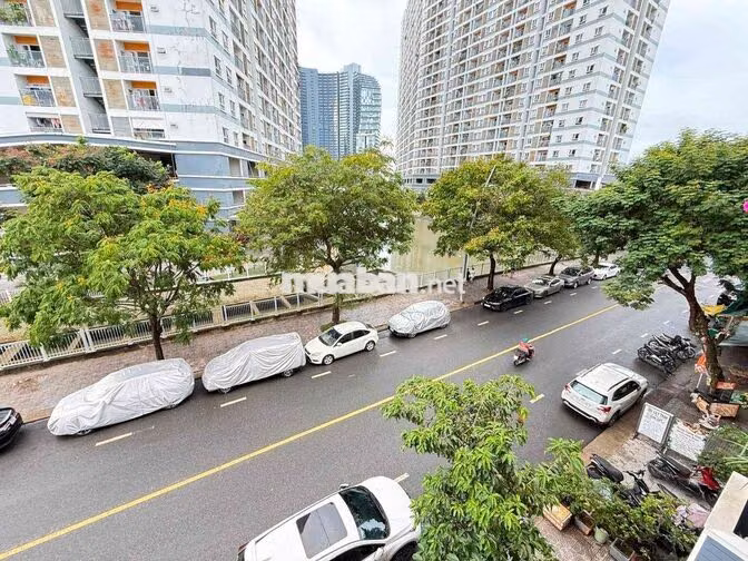 CHO THUÊ NHÀ NGUYÊN CĂN – JAMONA CITY, PHÚ THUẬN, QUẬN 7 30 TRIỆU