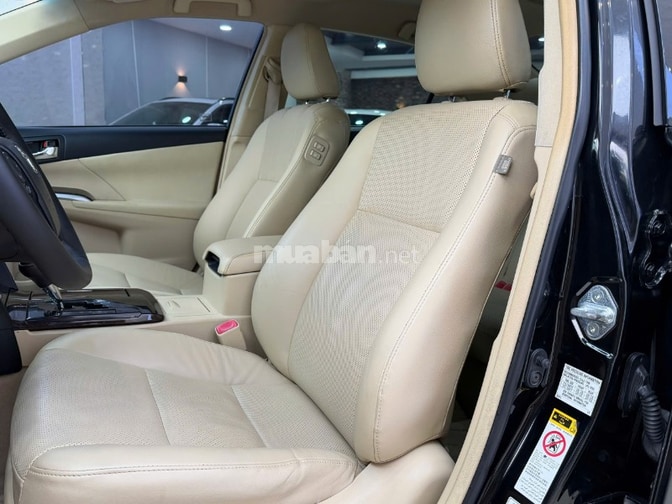 Toyota Camry 2.5 G 2015 - 110.000km
