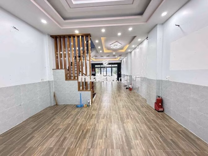 CHO THUÊ NHÀ PHỐ JAMONA QUẬN 7 4PN+5WC TRỆT 3 LẦU 30 TRIỆU/ THÁNG