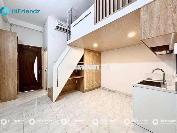 DUPLEX MỚI XÂY NGAY ĐẠI HỌC IUH 👈