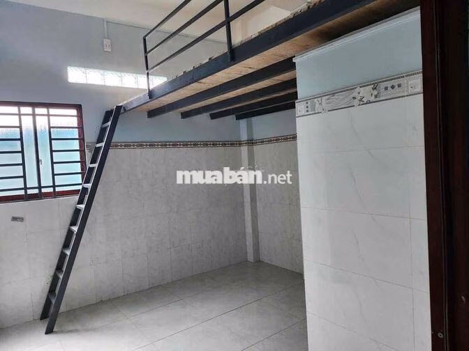 Phòng trọ ở địa chỉ 219/52A Dương Bá Trạc , Phưởng Chánh Hưng (Phường