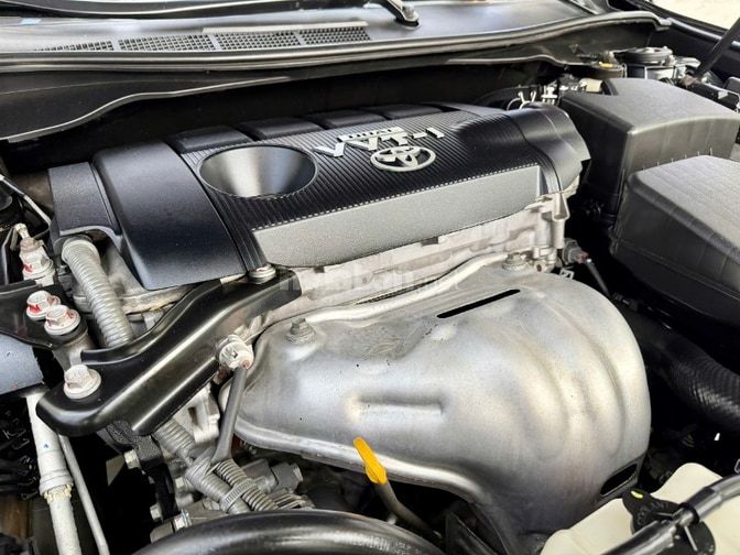 Toyota Camry 2.5 G 2015 - 110.000km