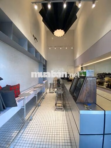Cho Thuê MBKD Văn Phòng 50m2 đường ven Hồ Ba Mẫu, Đống Đa, Hà Nội
