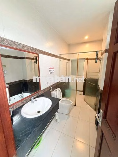 🏢 KÝ TÚC XÁ SẠCH SẼ & AN NINH - NGAY SÁT ĐH VĂN LANG (VLU) CS3 100m